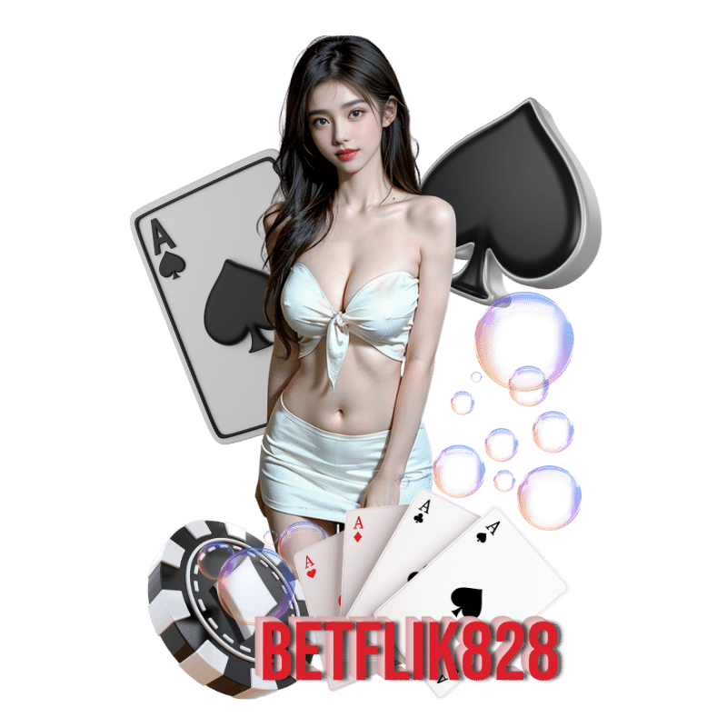 betflik828-สมัครฟรี